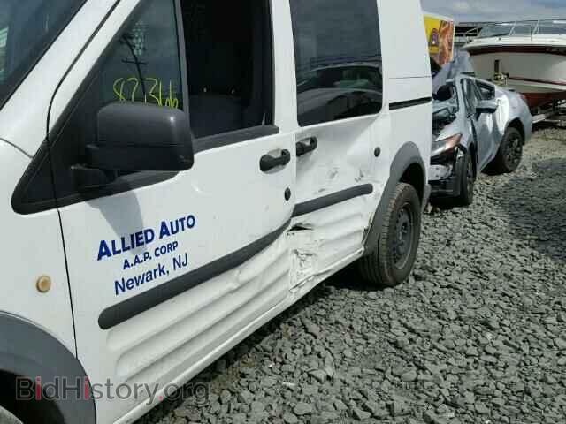 2010 FORD TRANSIT CO - VIN: NM0LS6AN0AT004017 - Фото 10