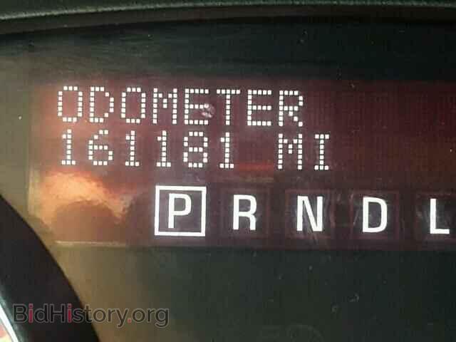 2008 GMC ACADIA - VIN: 1GKER23738J118621 - Фото 8