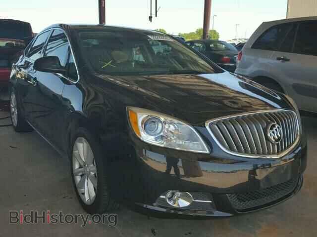 Photo 1G4PP5SK1D4194571 - BUICK VERANO 2013