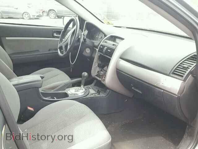 2007 MITSUBISHI GALANT - VIN: 4A3AB36F27E018523 - Фото 5