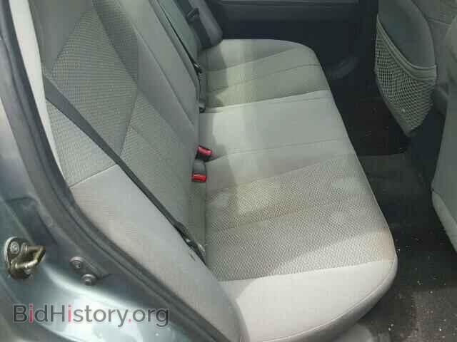 2007 MITSUBISHI GALANT - VIN: 4A3AB36F27E018523 - Фото 6