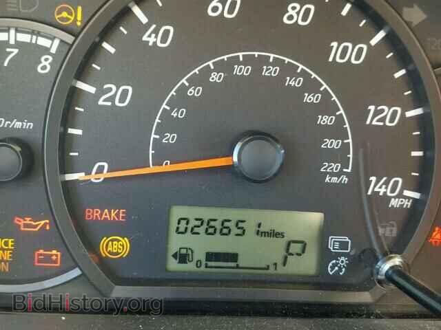 2015 MITSUBISHI MIRAGE - VIN: ML32A3HJ9FH002475 - Фото 8