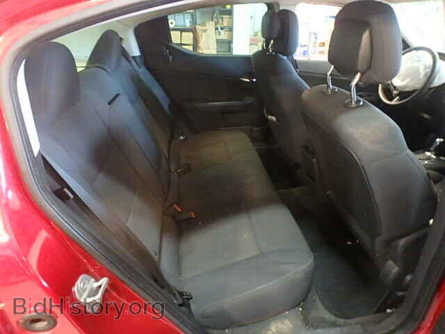 2010 DODGE AVENGER - VIN: 1B3CC4FB9AN231358 - Фото 6