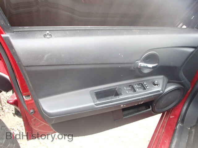 2010 DODGE AVENGER - VIN: 1B3CC4FB9AN231358 - Фото 10