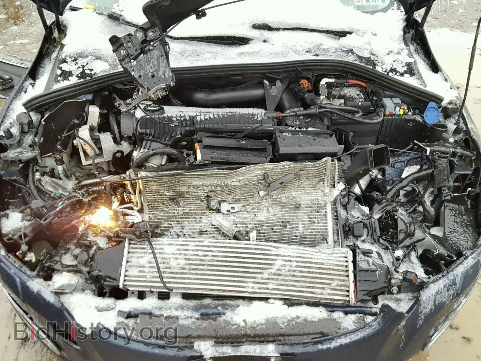 2012 VOLVO S60 - VIN: YV1622FS1C2089377 - Фото 7