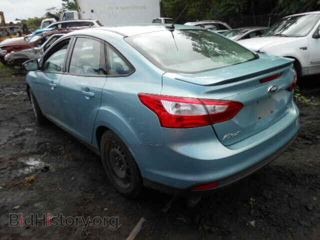 2012 FORD FOCUS - VIN: 1FAHP3F24CL314591 - Photo 3