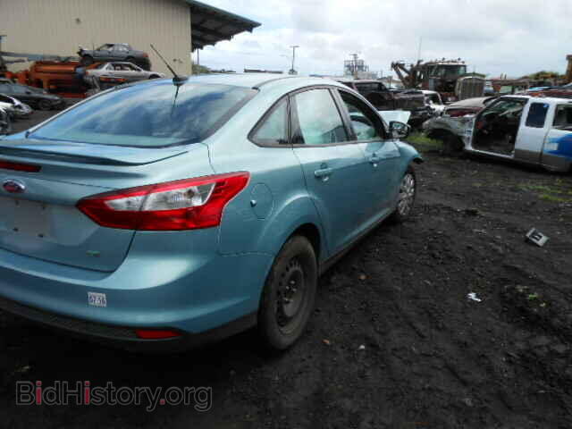 2012 FORD FOCUS - VIN: 1FAHP3F24CL314591 - Photo 4