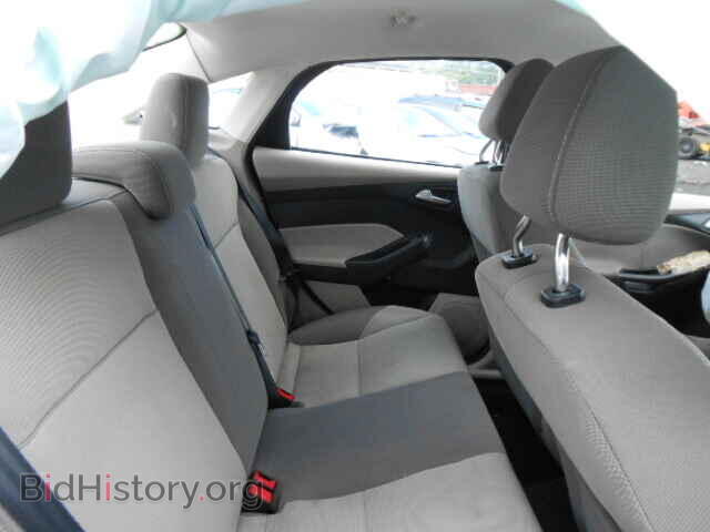 2012 FORD FOCUS - VIN: 1FAHP3F24CL314591 - Photo 6