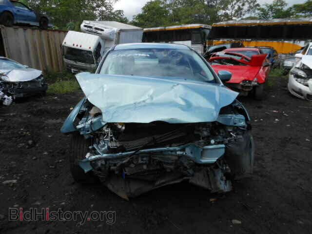 2012 FORD FOCUS - VIN: 1FAHP3F24CL314591 - Photo 7