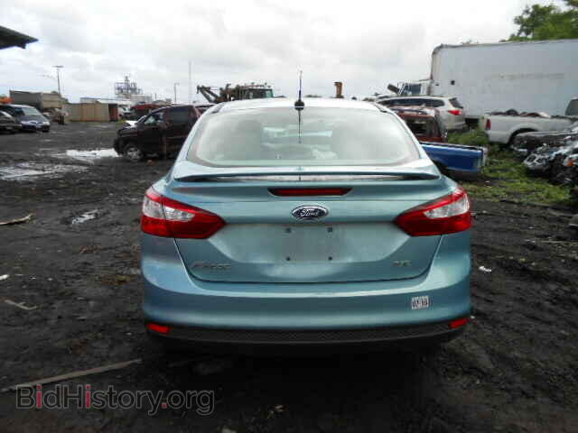 2012 FORD FOCUS - VIN: 1FAHP3F24CL314591 - Photo 10