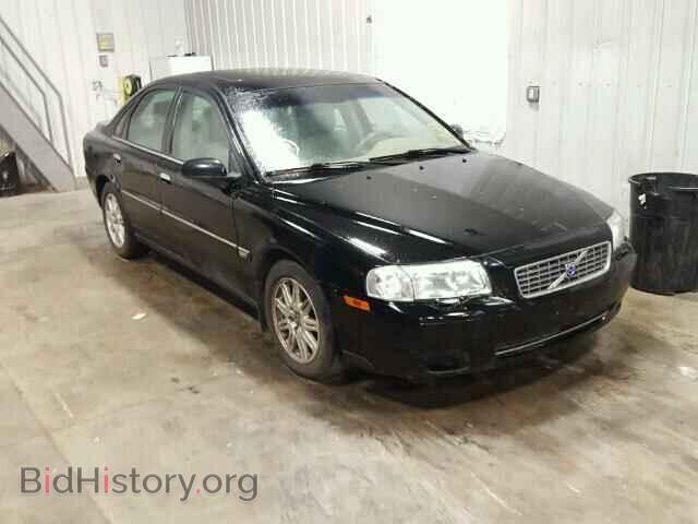 Фотография YV1TS592851410663 - VOLVO S80 2005