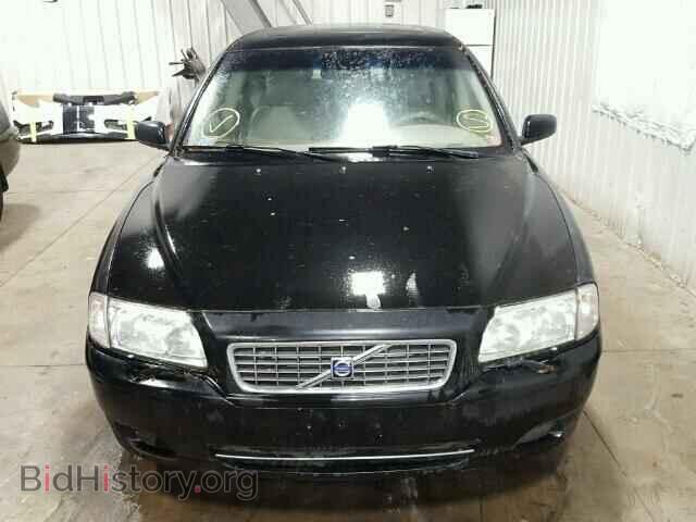 2005 VOLVO S80 - VIN: YV1TS592851410663 - Фото 9