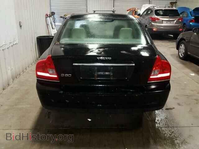 2005 VOLVO S80 - VIN: YV1TS592851410663 - Фото 10