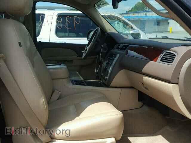 2011 GMC YUKON - VIN: 1GKS2CE07BR380289 - Фото 5