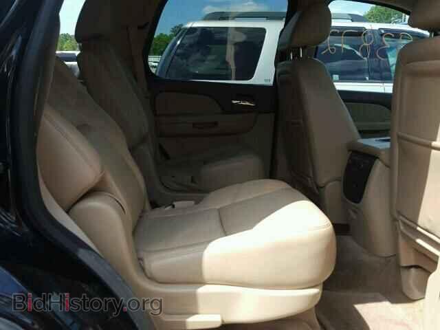 2011 GMC YUKON - VIN: 1GKS2CE07BR380289 - Фото 6