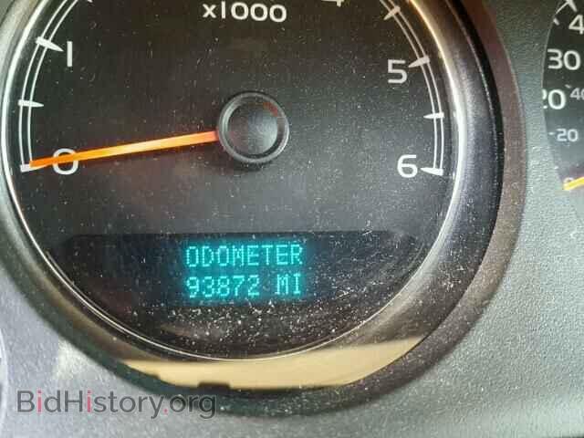 2011 GMC YUKON - VIN: 1GKS2CE07BR380289 - Фото 8