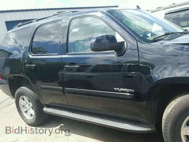 2011 GMC YUKON - VIN: 1GKS2CE07BR380289 - Фото 9