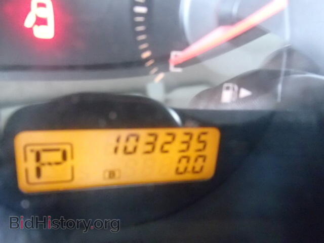 2009 NISSAN VERSA - VIN: 3N1BC13E99L431906 - Фото 8