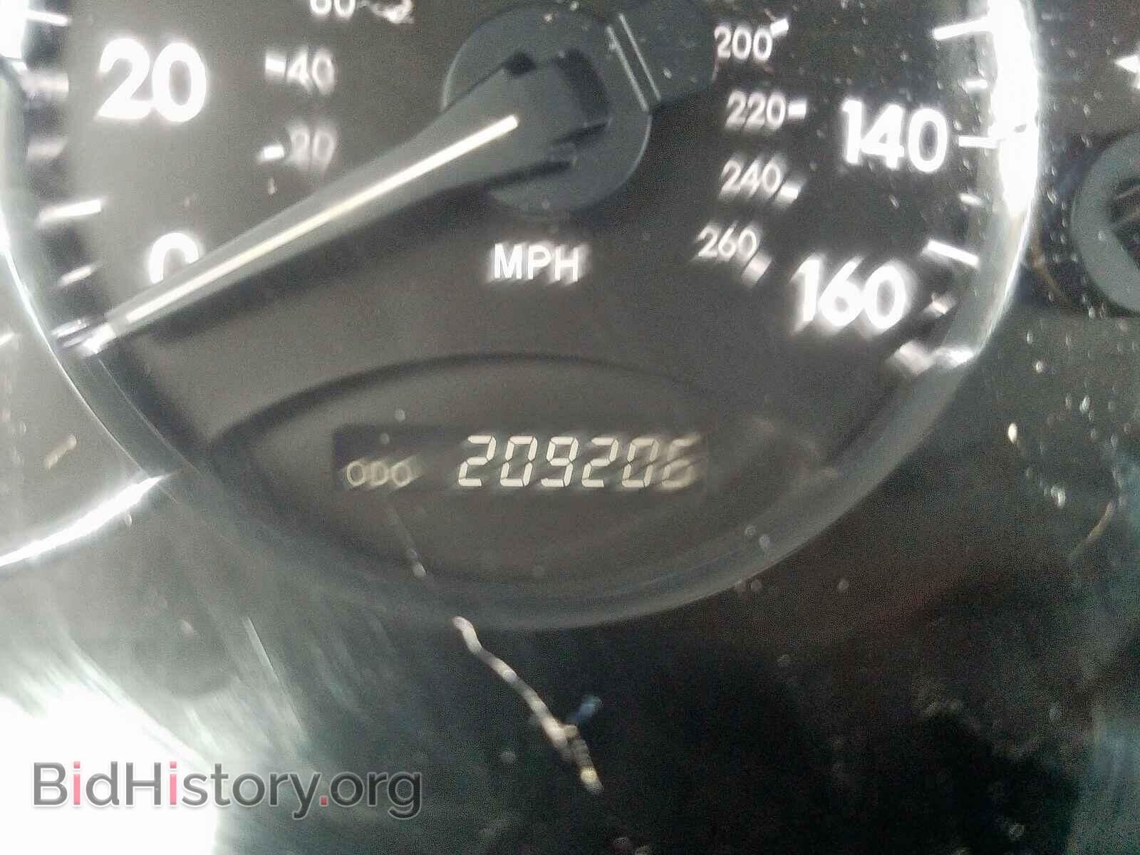 2008 TOYOTA AVALON - VIN: 4T1BK36B68U289897 - Фото 8