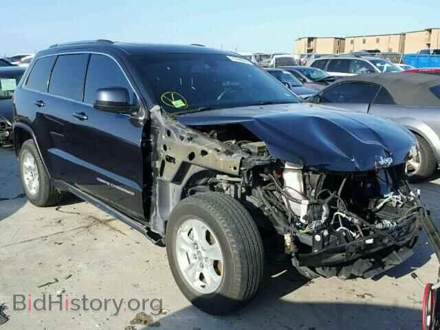 Фотография 1C4RJFAG3EC204929 - JEEP CHEROKEE 2014