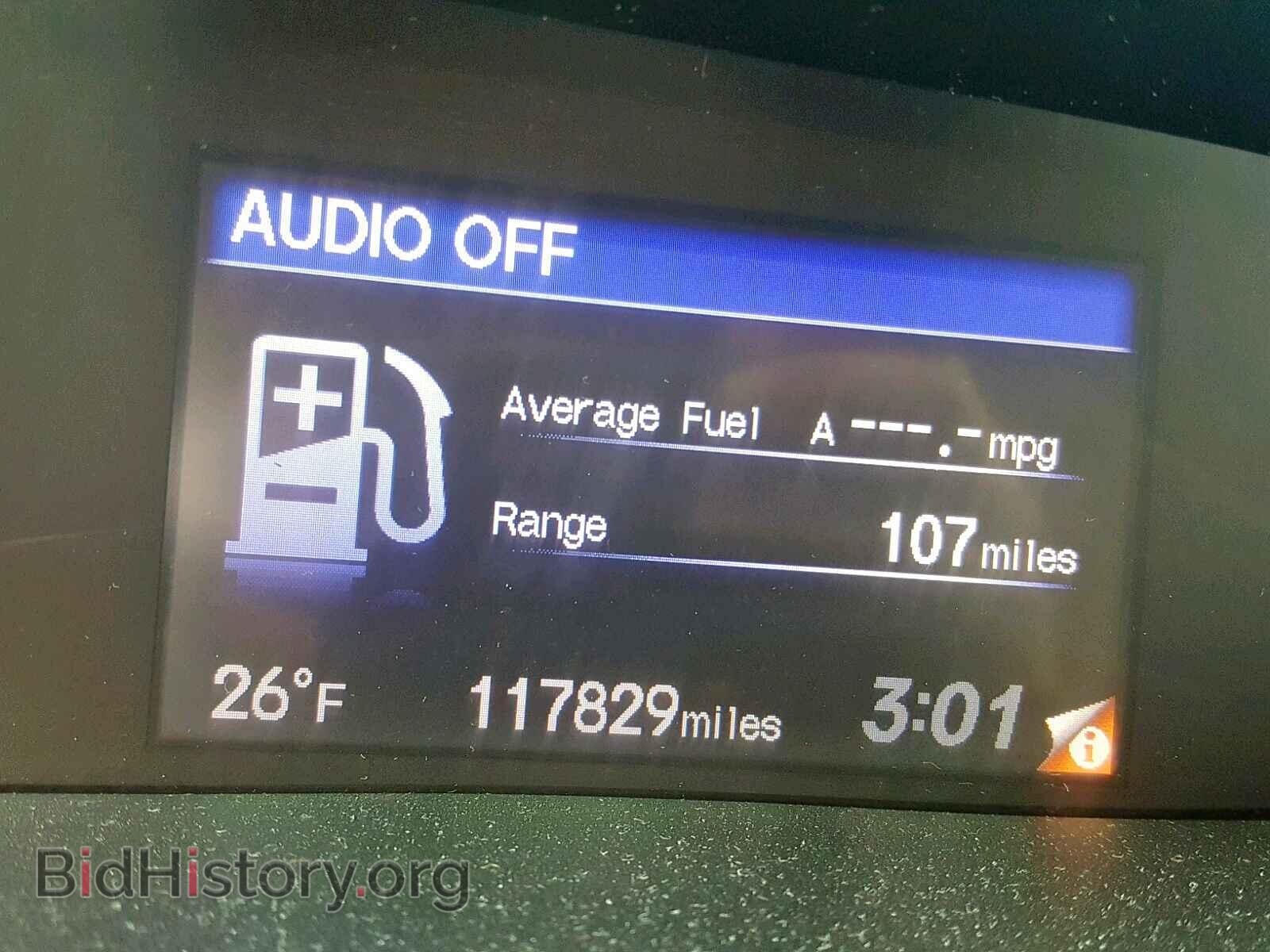 2012 HONDA CIVIC - VIN: 2HGFB2F8XCH532886 - Фото 8