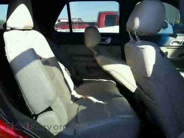 2012 FORD EXPLORER - VIN: 1FMHK7D8XCGA09480 - Photo 6