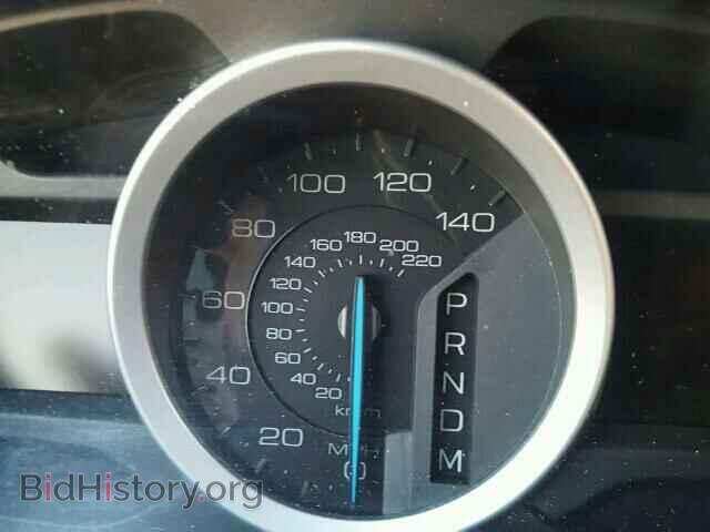 2012 FORD EXPLORER - VIN: 1FMHK7D8XCGA09480 - Photo 8