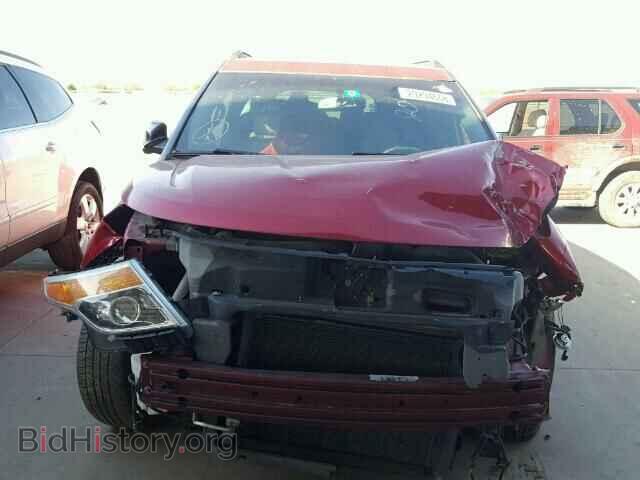 2012 FORD EXPLORER - VIN: 1FMHK7D8XCGA09480 - Photo 9