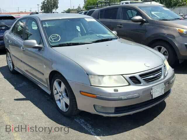 Фотография YS3FH41U961008766 - SAAB 9 3 2006