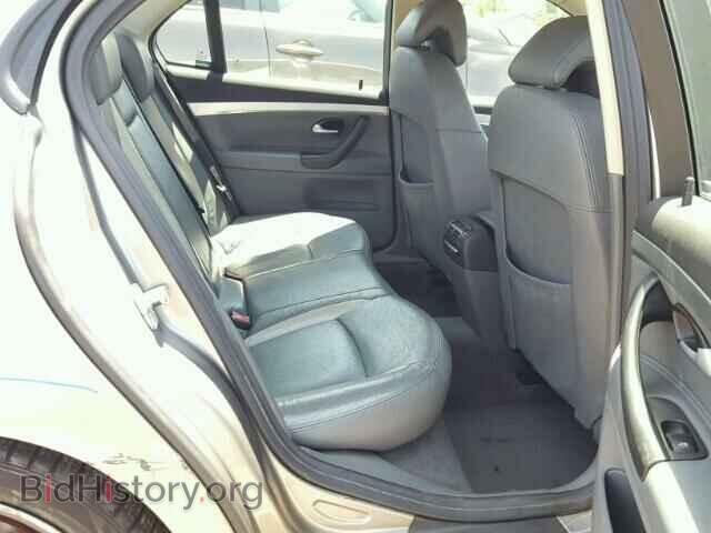 2006 SAAB 9 3 - VIN: YS3FH41U961008766 - Фото 6