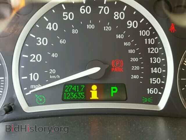 2006 SAAB 9 3 - VIN: YS3FH41U961008766 - Фото 8
