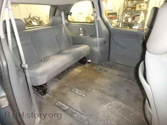2006 DODGE CARAVAN - VIN: 1D4GP25B86B573454 - Photo 6