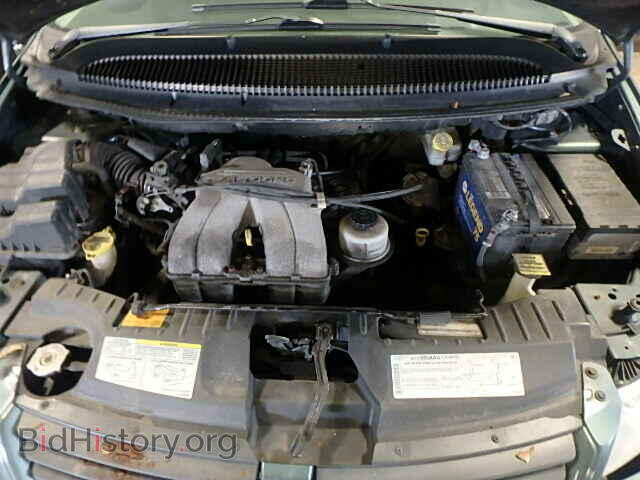 2006 DODGE CARAVAN - VIN: 1D4GP25B86B573454 - Photo 7