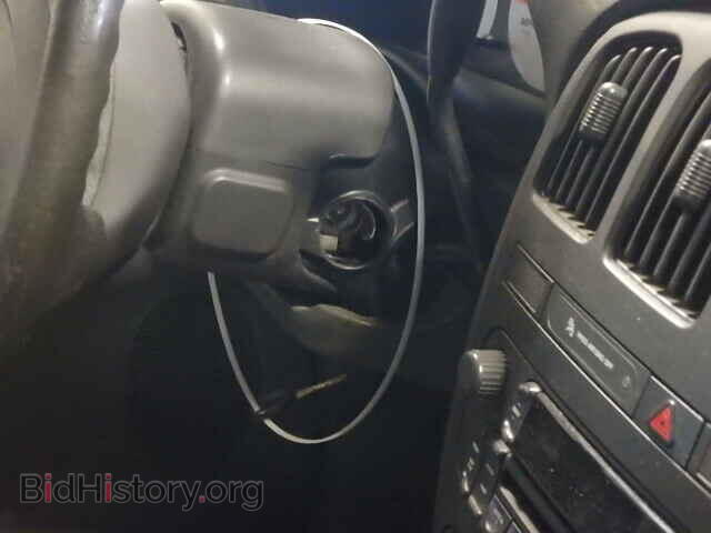2006 DODGE CARAVAN - VIN: 1D4GP25B86B573454 - Photo 10