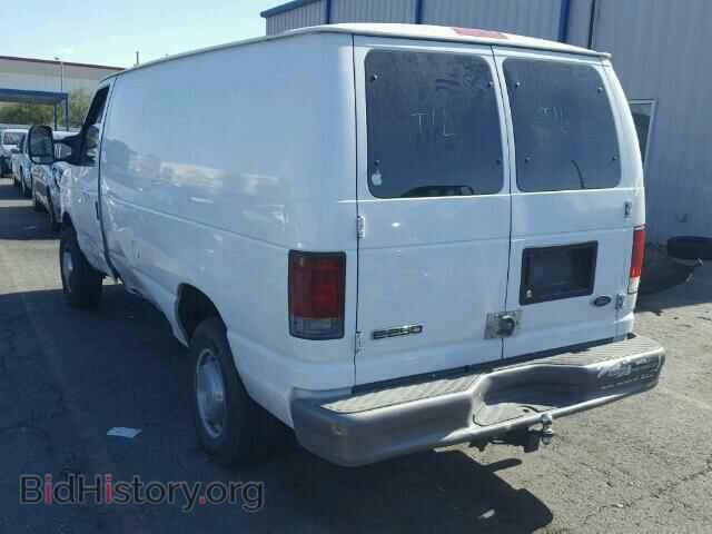 2006 FORD ECONOLINE - VIN: 1FTNE24L86DB19441 - Фото 3