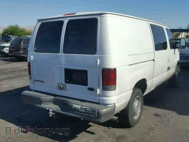 2006 FORD ECONOLINE - VIN: 1FTNE24L86DB19441 - Фото 4
