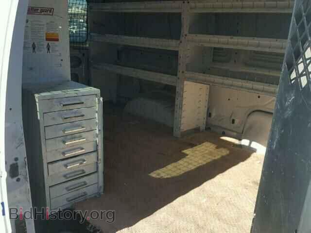 2006 FORD ECONOLINE - VIN: 1FTNE24L86DB19441 - Фото 6