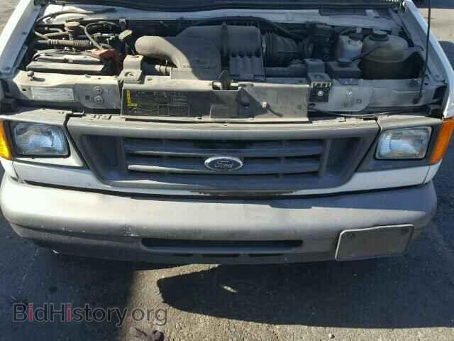 2006 FORD ECONOLINE - VIN: 1FTNE24L86DB19441 - Фото 7