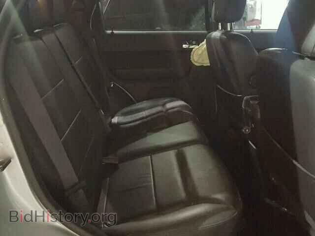 2012 FORD ESCAPE - VIN: 1FMCU0EG3CKA09450 - Фото 6