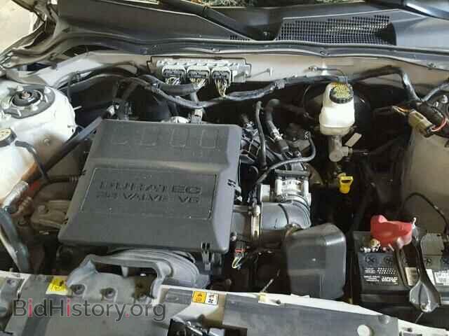 2012 FORD ESCAPE - VIN: 1FMCU0EG3CKA09450 - Фото 7