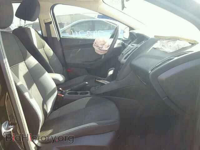 2014 FORD FOCUS - VIN: 1FADP3F27EL246823 - Photo 5