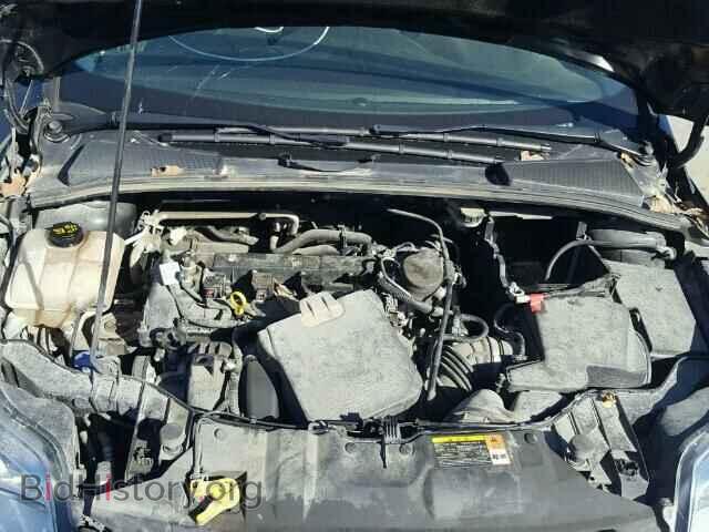 2014 FORD FOCUS - VIN: 1FADP3F27EL246823 - Photo 7