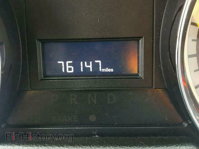 2012 DODGE CARAVAN - VIN: 2C4RDGCG2CR114153 - Фото 8