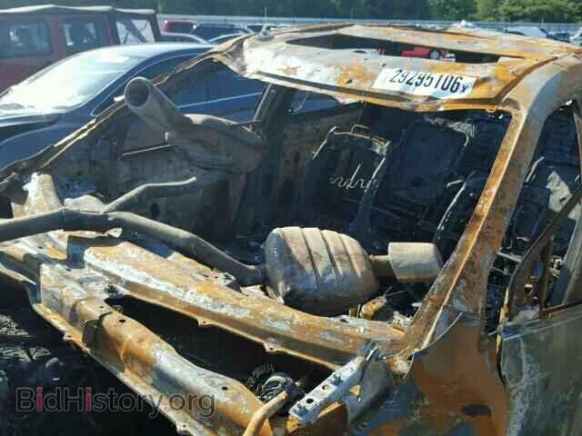 2011 BUICK ENCLAVE - VIN: 5GAKRCED8BJ101975 - Photo 9