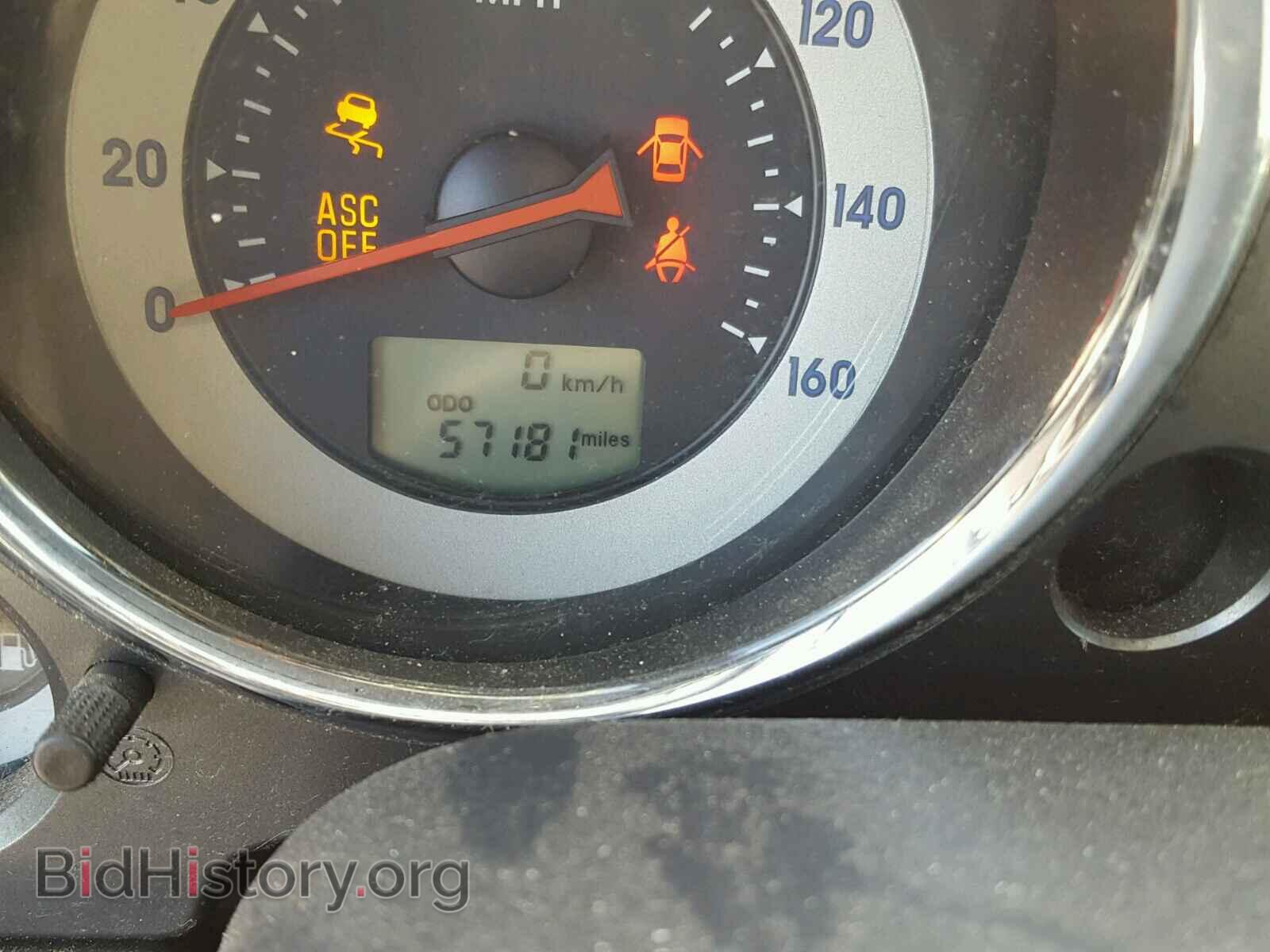 2011 MITSUBISHI ECLIPSE - VIN: 4A37L2EF7BE019114 - Фото 8