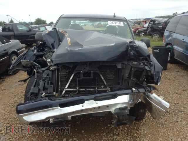 2007 CHEVROLET SILVERADO - VIN: 1GCEC19Z87Z200148 - Фото 7