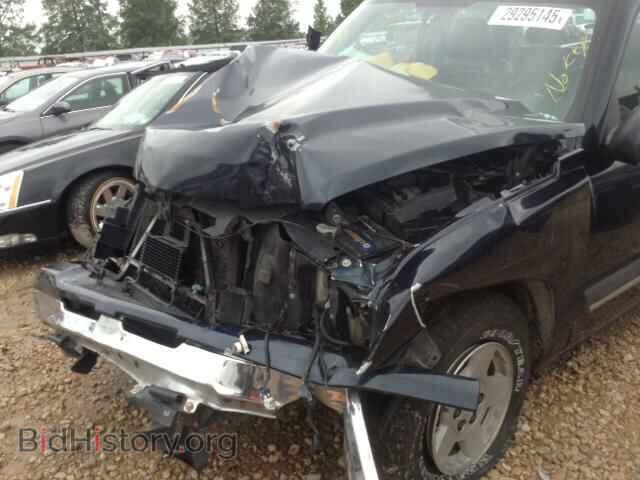 2007 CHEVROLET SILVERADO - VIN: 1GCEC19Z87Z200148 - Фото 9