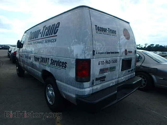 2014 FORD ECONOLINE - VIN: 1FTNE2EW9EDB04292 - Фото 3