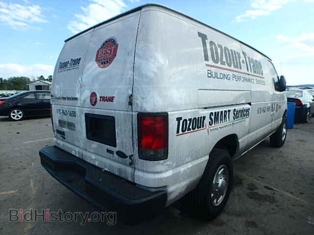 2014 FORD ECONOLINE - VIN: 1FTNE2EW9EDB04292 - Фото 4
