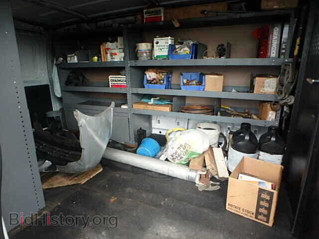 2014 FORD ECONOLINE - VIN: 1FTNE2EW9EDB04292 - Фото 6
